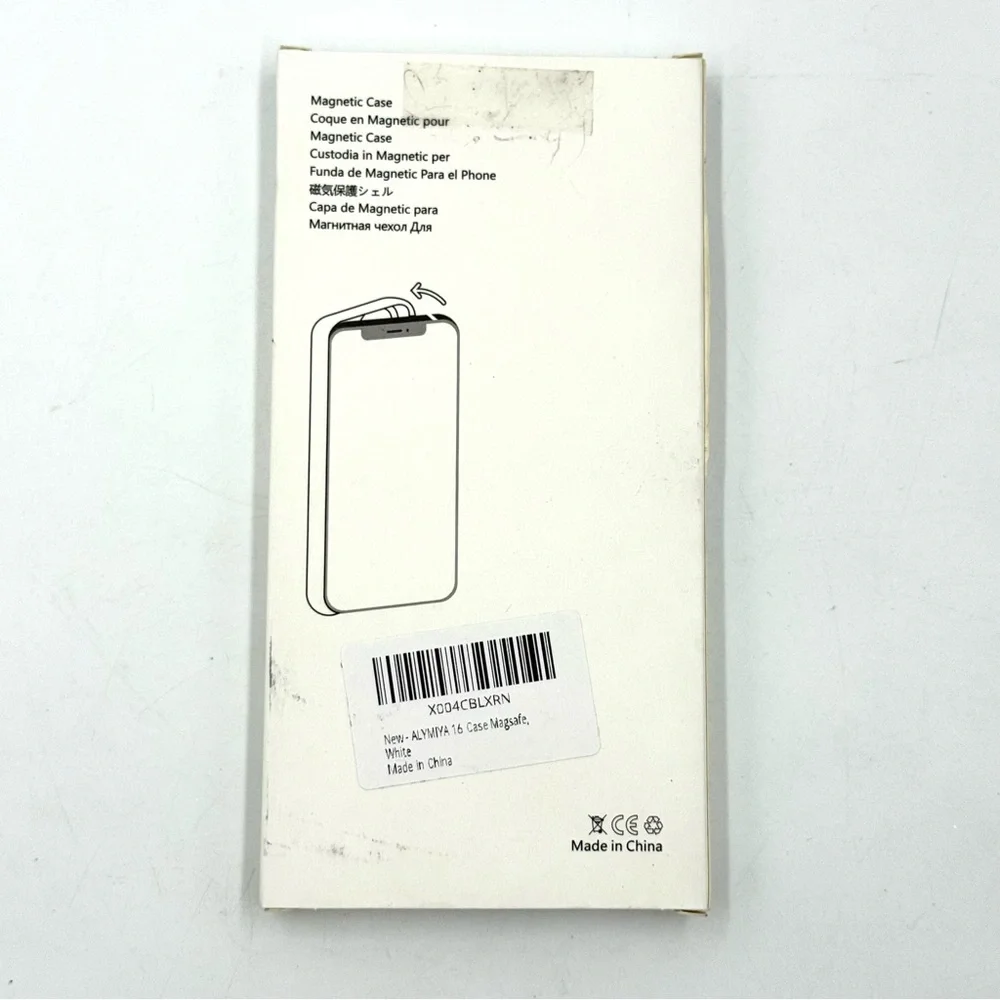 NIB Protective Screen Film for BLUE TPU ONYX BOOK Palma 2 (WD0004)